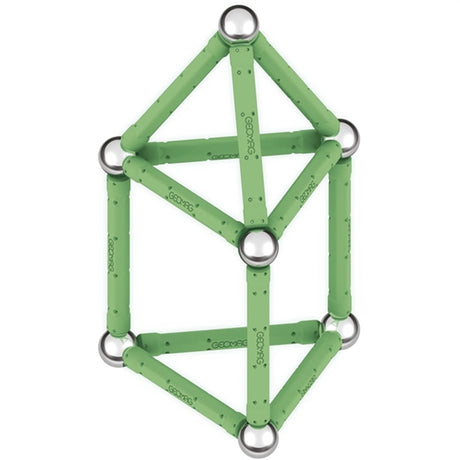 Geomag Glow Recycled 25 stk