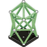 Geomag Glow Recycled 60 stk