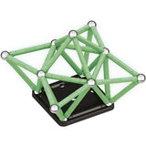 Geomag Glow Recycled 60 stk