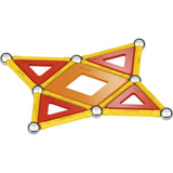 Geomag Classic Panels Recycled 35 stk