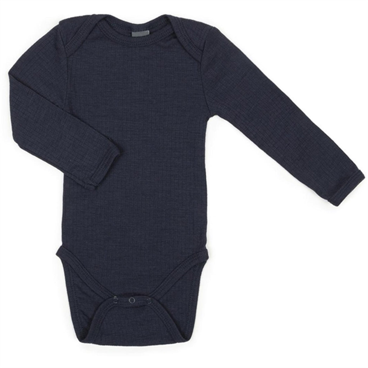 Smallstuff Uld Drop Needle Body Navy