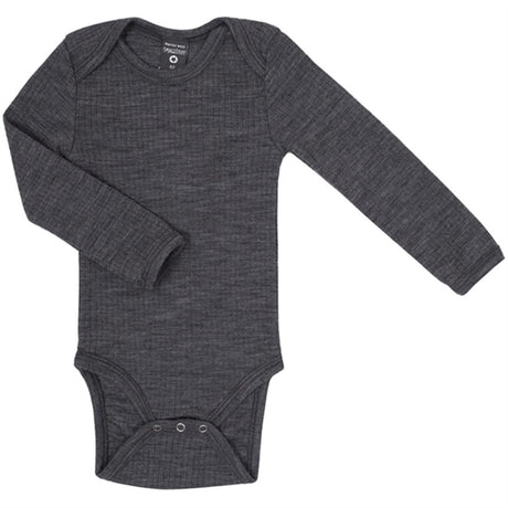 Smallstuff Uld Drop Needle Body Dark Grey