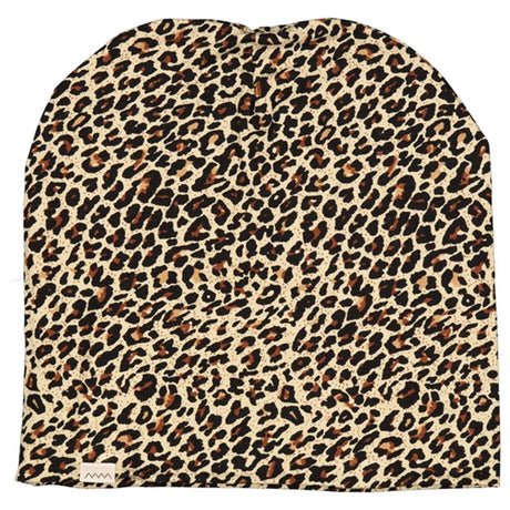 MarMar Leo Brown Leo Beanie