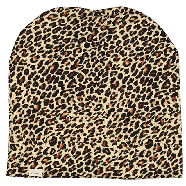 MarMar Leo Brown Leo Beanie