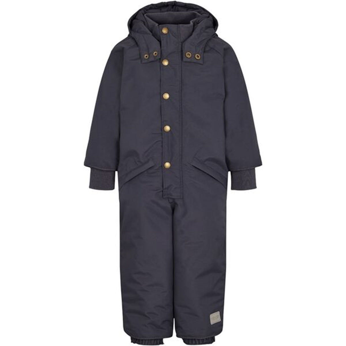 MarMar Flyverdragt Ollie Darkest Blue Technical Outerwear