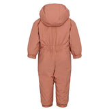 MarMar Flyverdragt Oriel Rose Blush Technical Outerwear 2