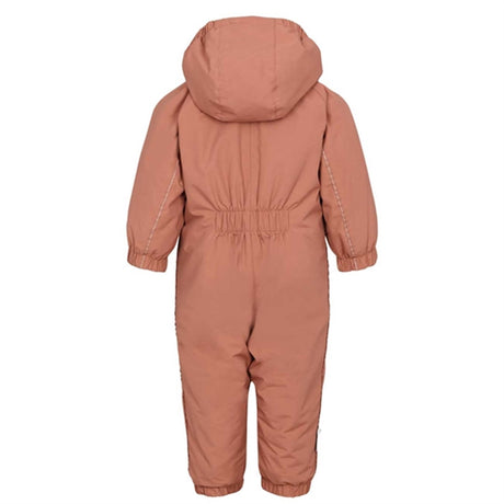 MarMar Flyverdragt Oriel Rose Blush Technical Outerwear 2