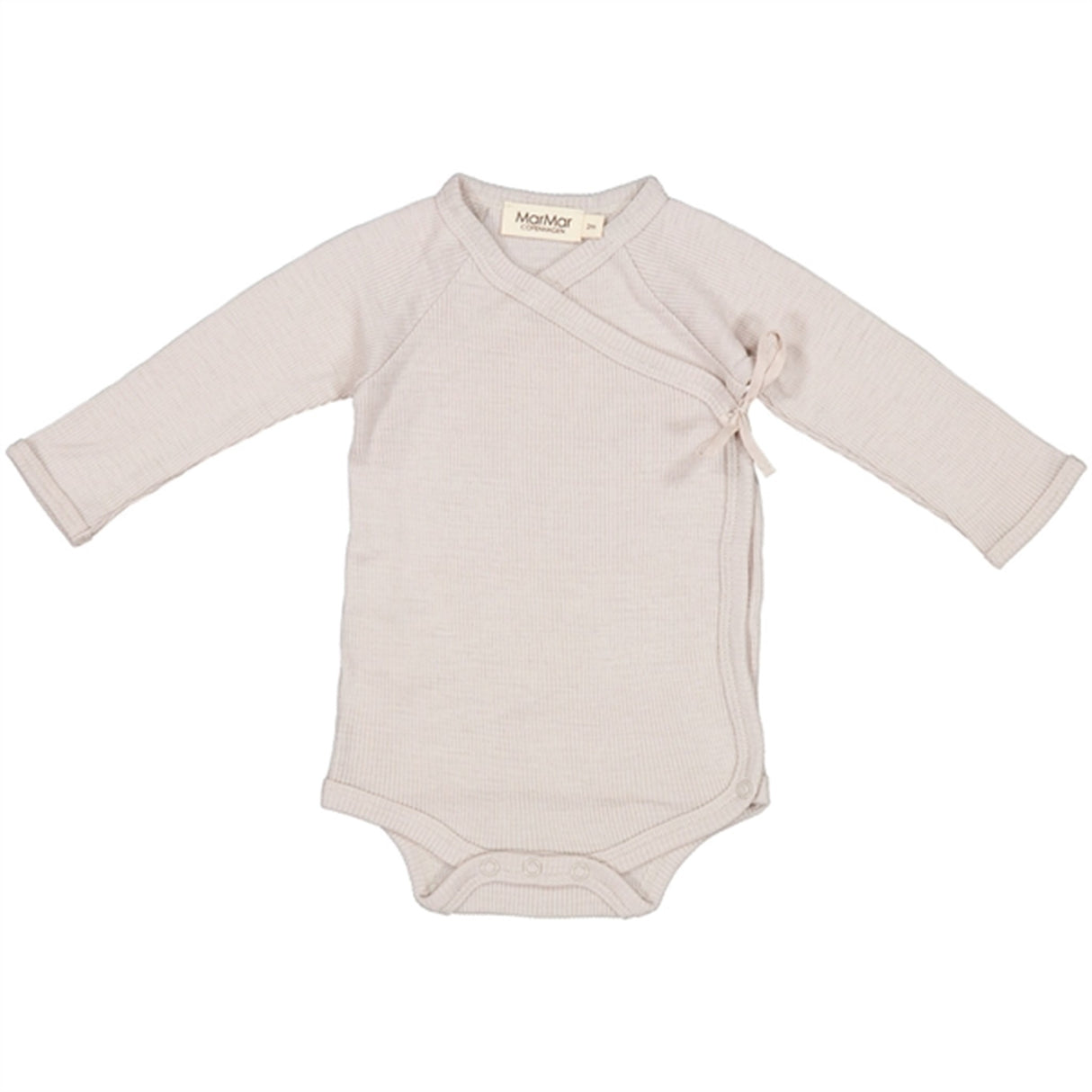 MarMar Wool Pepple New Born Rib Belita Body