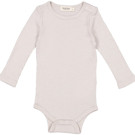 MarMar Wool Pepple Rib Bense Body