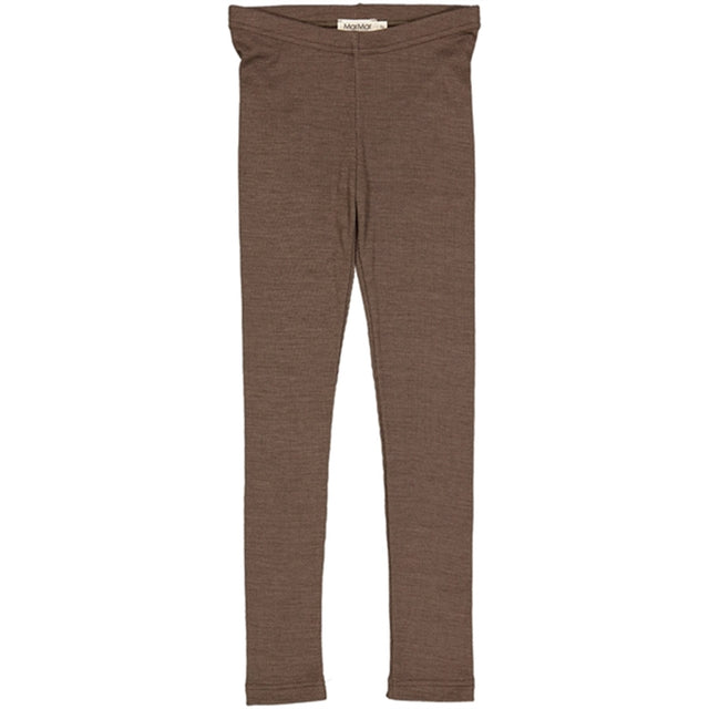 MarMar Wool Rib Terre Leggings