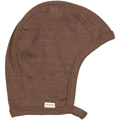 MarMar Wool Rib Terre Hue