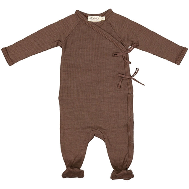 MarMar Wool Terre New Born Rib Rubetta Heldragt