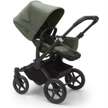 Bugaboo Donkey 5 Mono Forest Green