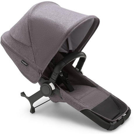 Bugaboo Donkey 5 Extention Complete Set Graphite/Grey Melange