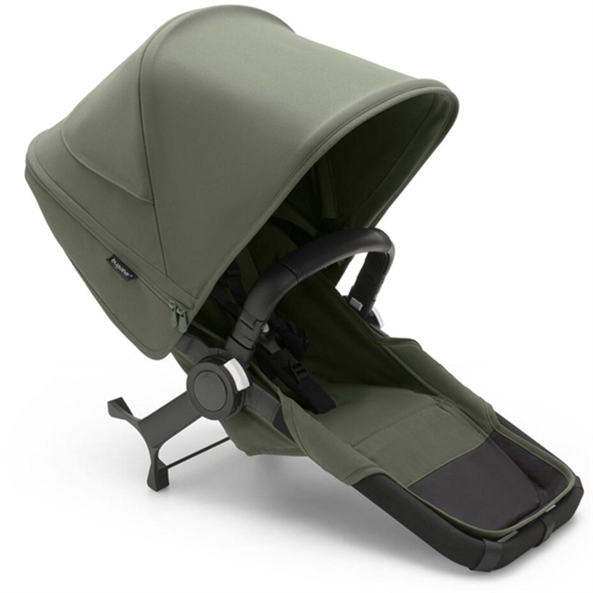 Bugaboo Donkey 5 Extention Complete Set Forest Green