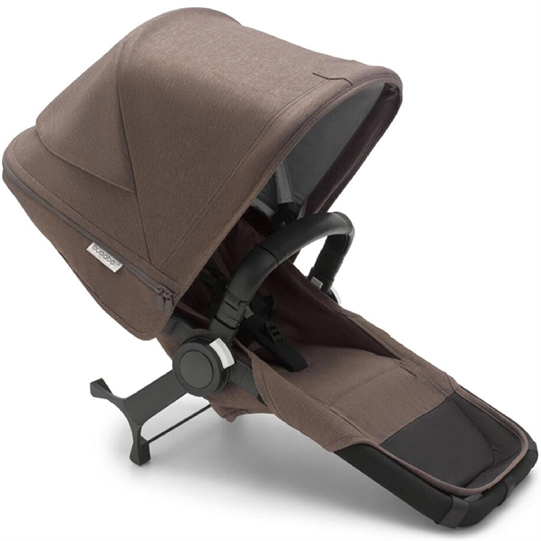 Bugaboo Donkey 5 Extention Complete Set Mineral Taupe