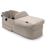 Bugaboo Donkey 5 Lift Fabric Complete Desert Taupe