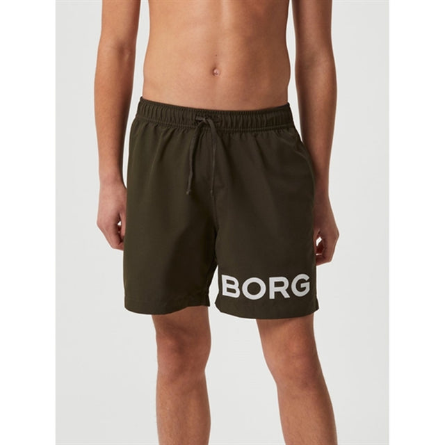 Björn Borg Borg Svømmeshorts Rosin