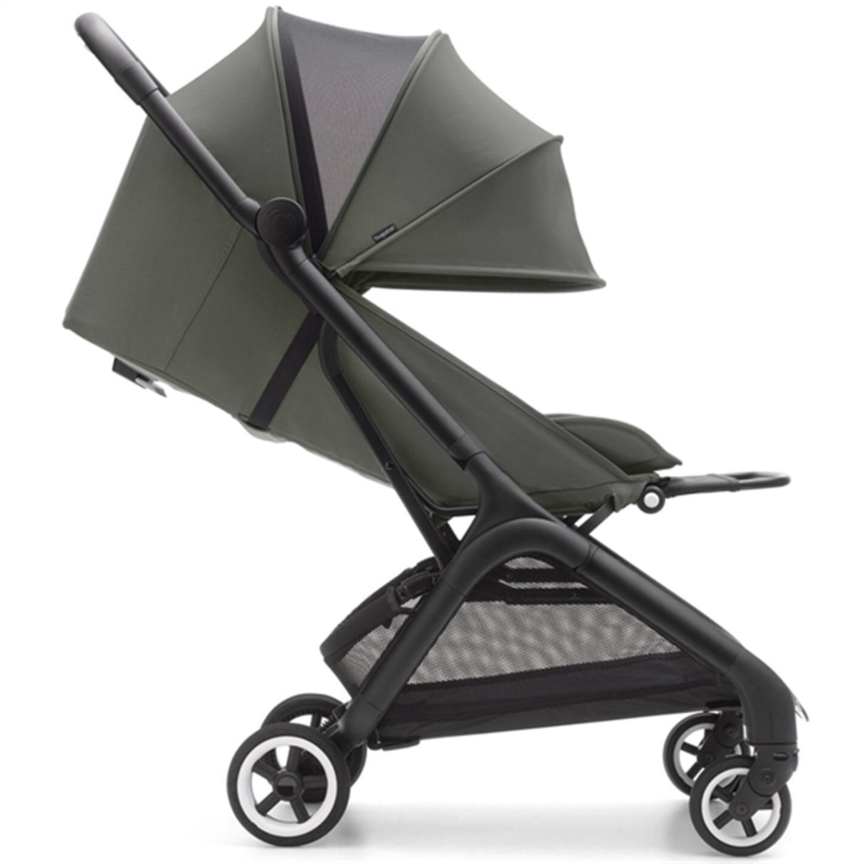 Bugaboo Butterfly Forest Green - LIVETILBUD