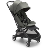 Bugaboo Butterfly Forest Green - LIVETILBUD