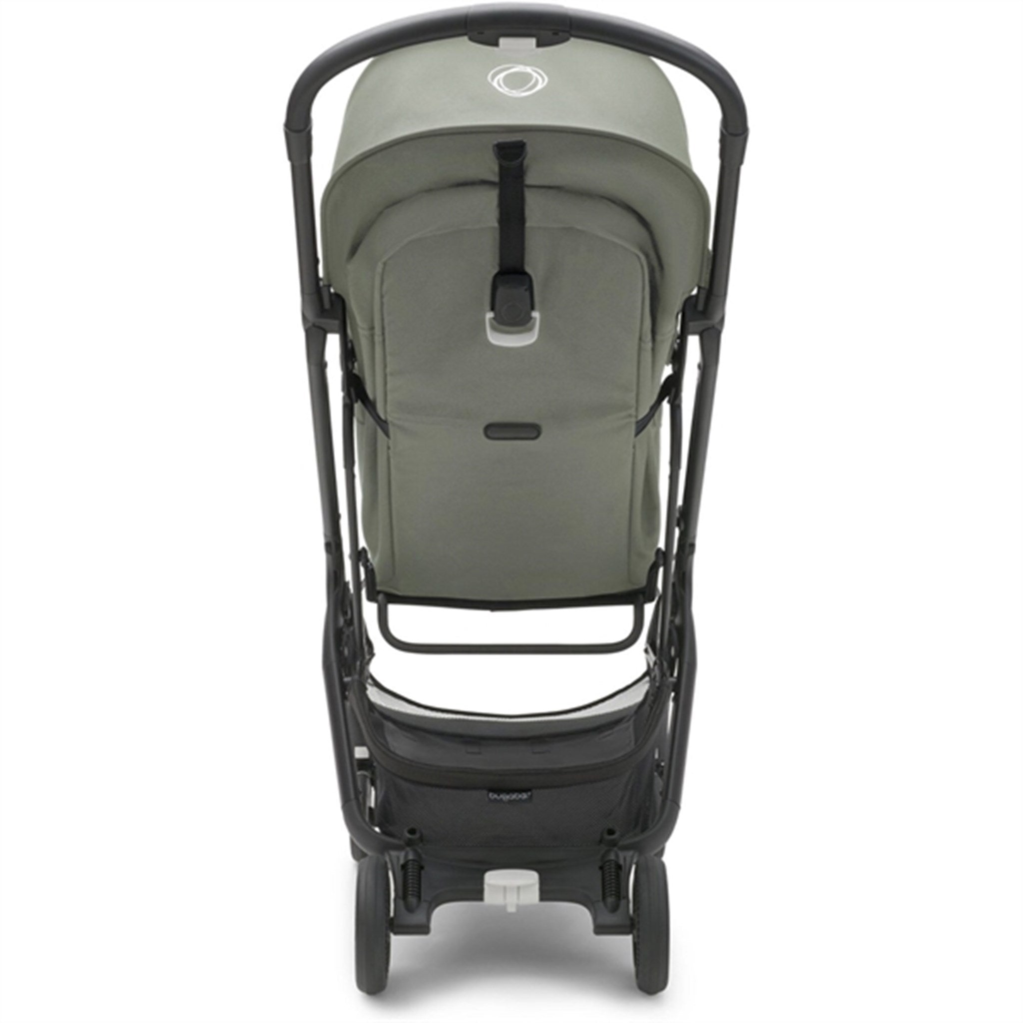 Bugaboo Butterfly Forest Green 7