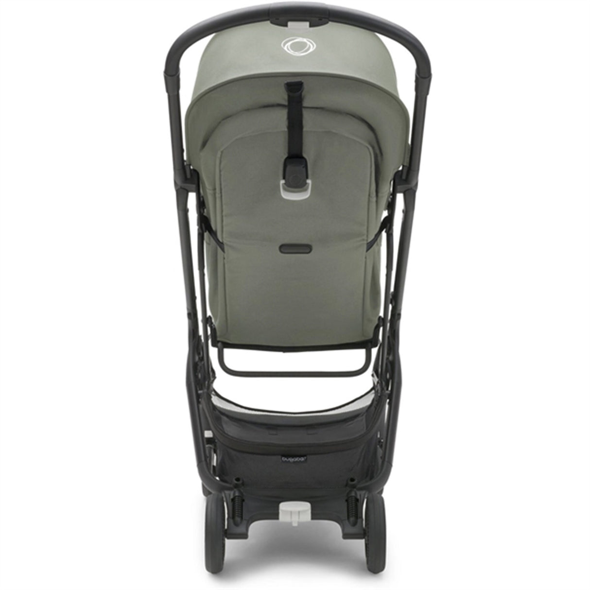 Bugaboo Butterfly Forest Green - LIVETILBUD