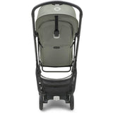 Bugaboo Butterfly Forest Green - LIVETILBUD