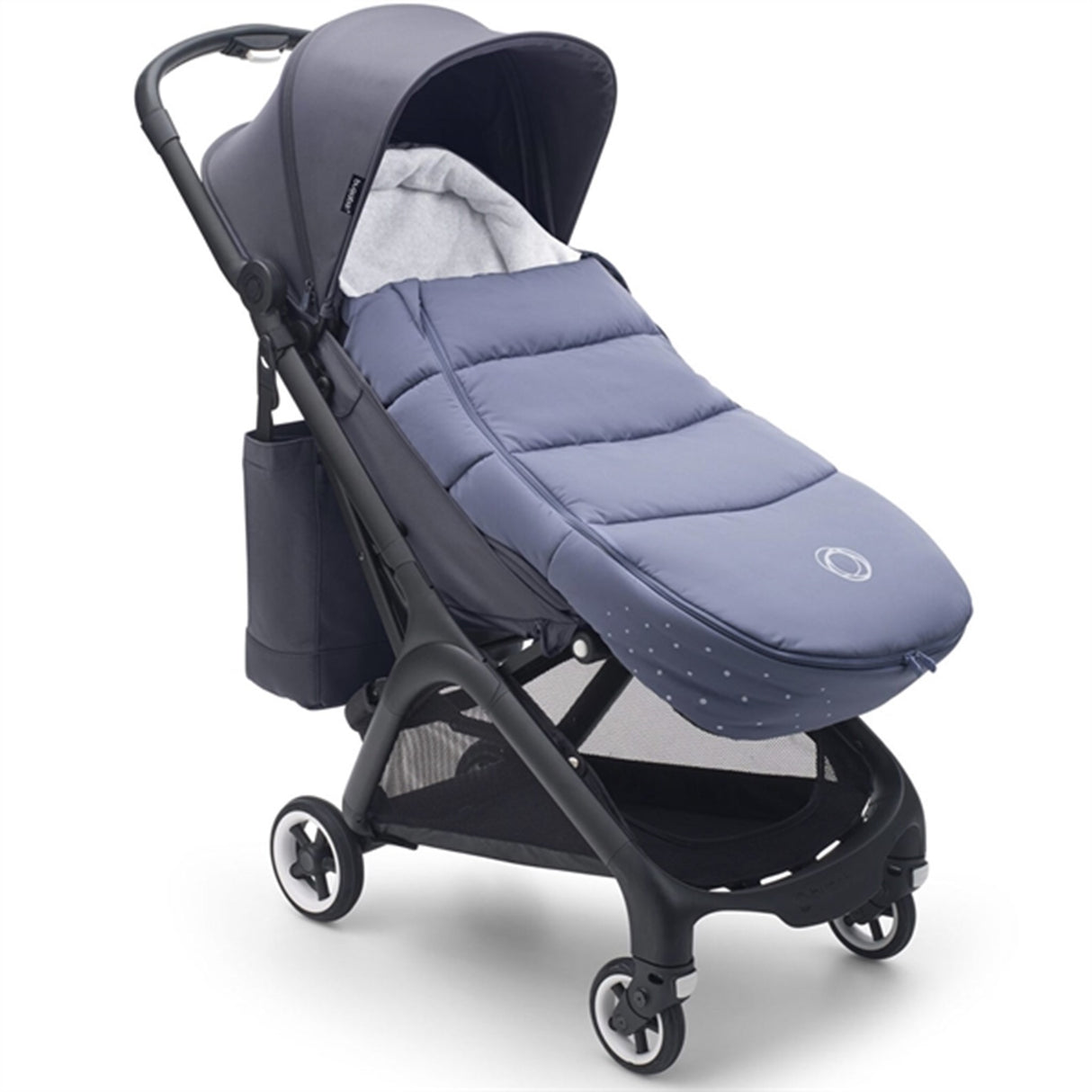 Bugaboo Butterfly Stormy Blue - LIVETILBUD