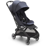 Bugaboo Butterfly Stormy Blue - LIVETILBUD