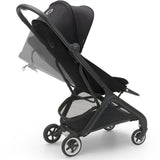 Bugaboo Butterfly Stormy Blue - LIVETILBUD