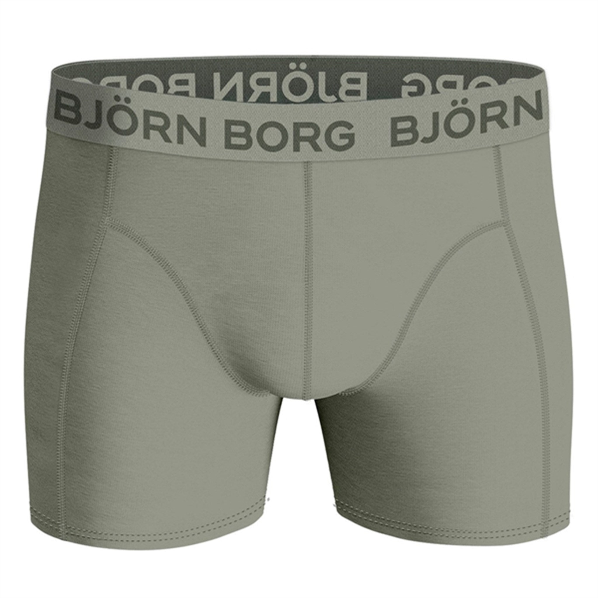 Björn Borg Core Boxershorts 3-pak Multi 2
