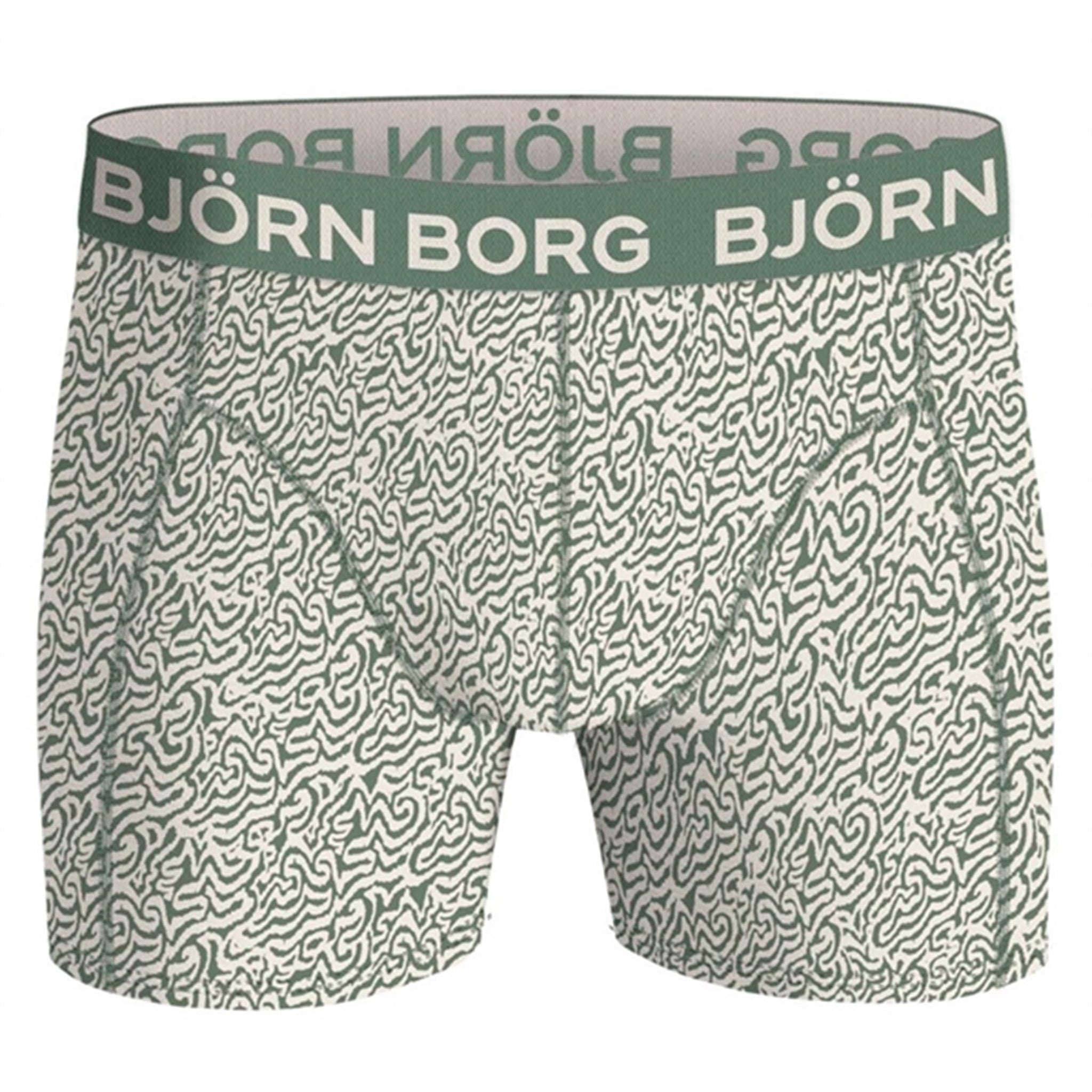 Björn Borg Core Boxershorts 3-pak Multi 3