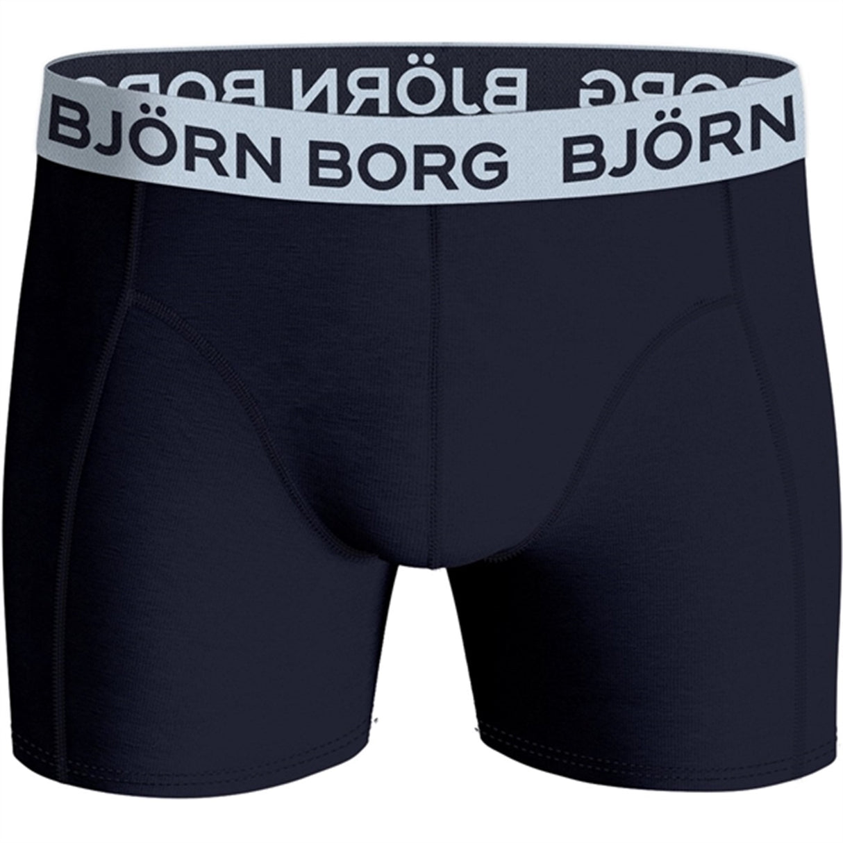 Björn Borg Core Boxershorts 3-pak Multi 2