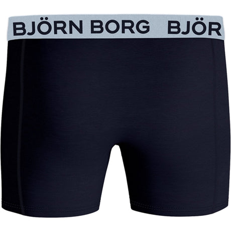 Björn Borg Core Boxershorts 3-pak Multi 2