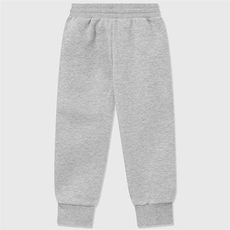 Wood Wood Grey Melange Ran Sweatpants 2