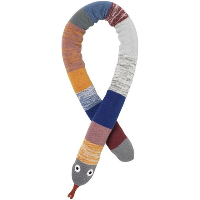 Ferm Living Mini Slange Dusty Rainbow