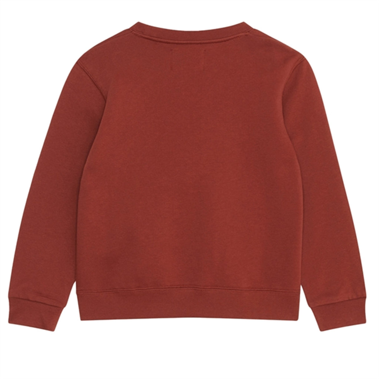 Wood Wood Autumn Red Rod Sweatshirt 4