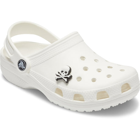 Crocs Jibbitz™ Skull & Crossbones 2