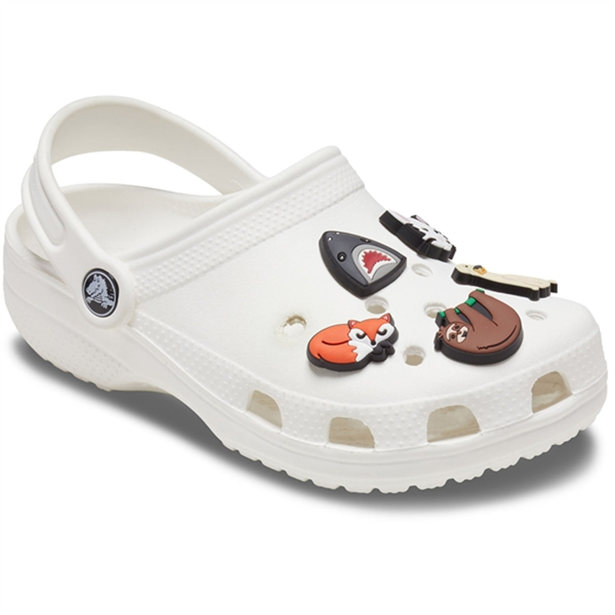 Crocs Jibbitz™ Animal Lover 5-pak 2