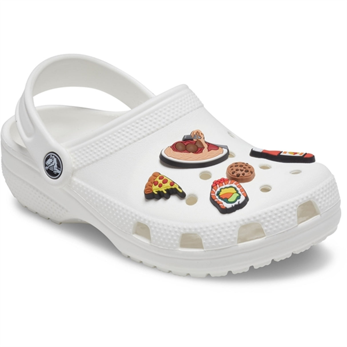 Crocs Jibbitz™ Food Please 5-Pak 2