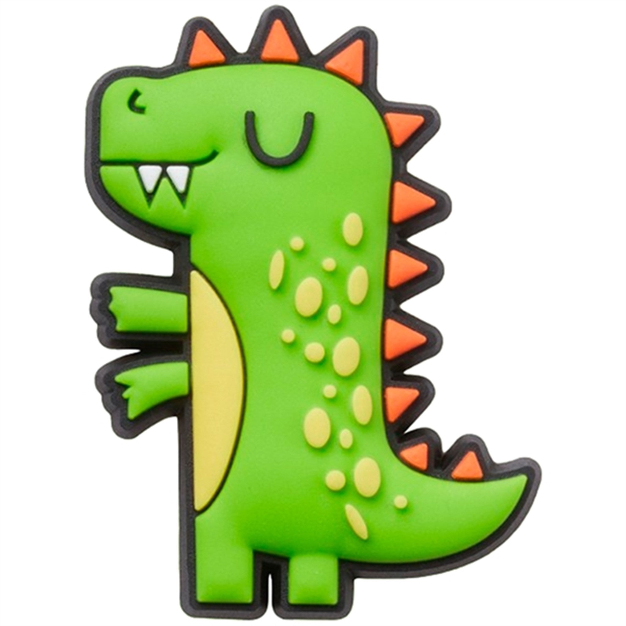 Crocs Jibbitz™ Green Dino