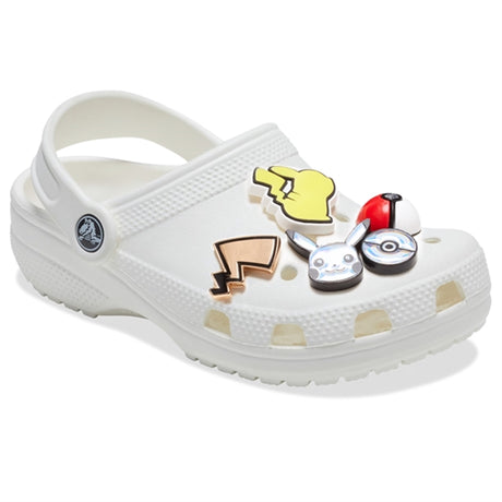 Crocs Jibbitz™ Charms Elavated Pokemon 5-pak 2