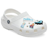 Crocs Jibbitz™ Charms Disney Frozen II 5-pak 2