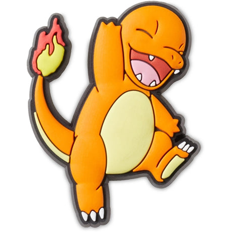 Crocs Jibbitz™ Pokemon Charmander