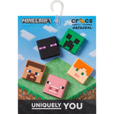 Crocs Jibbitz™ Minecraft 5-pak 3