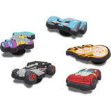 Crocs Jibbitz™ Hot Wheels 5-Pak 3