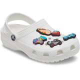 Crocs Jibbitz™ Hot Wheels 5-Pak 2