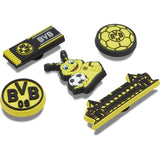 Crocs Jibbitz™ BVB 5-Pak 3