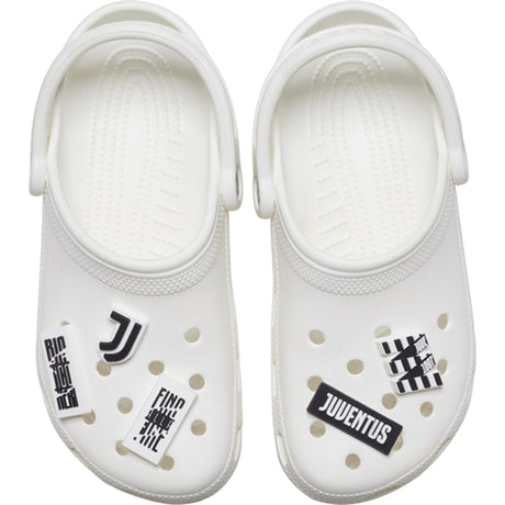 Crocs Jibbitz™ Juventus 5-Pak 2