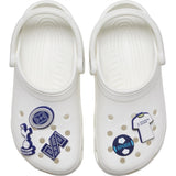 Crocs Jibbitz™ Tottenham 5-Pak 2